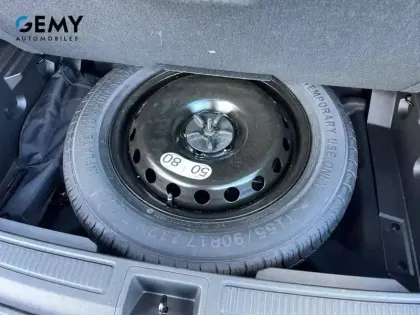 Photo 30 Renault Austral Gén. I (HHN) Ph1 Iconic esprit Alpine 5