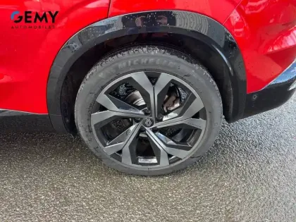 Photo 10 Renault Austral Gén. I (HHN) Ph1 Iconic esprit Alpine 5