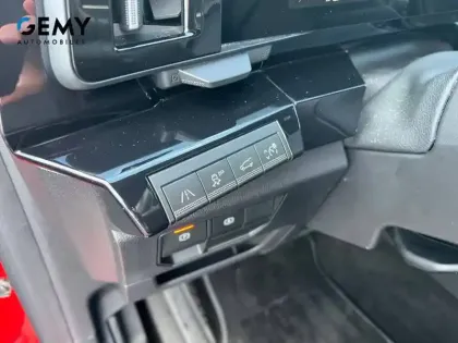 Photo 21 Renault Austral Gén. I (HHN) Ph1 Iconic esprit Alpine 5