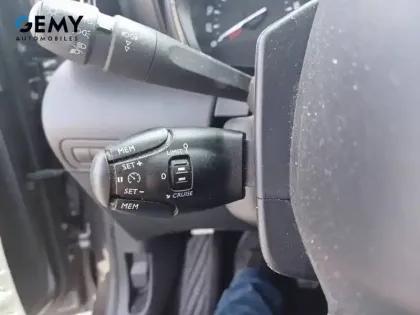 Photo 16 Citroën C3 Aircross  PureTech 110 S&S BVM6