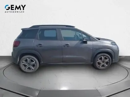 Photo 23 Citroën C3 Aircross  PureTech 110 S&S BVM6