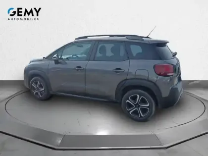 Photo 26 Citroën C3 Aircross  PureTech 110 S&S BVM6