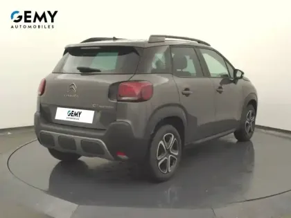 Photo 77 Citroën C3 Aircross  PureTech 110 S&S BVM6