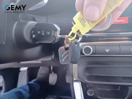 Photo 14 Citroën C3 Aircross  PureTech 110 S&S BVM6