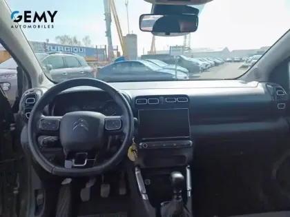 Photo 7 Citroën C3 Aircross  PureTech 110 S&S BVM6