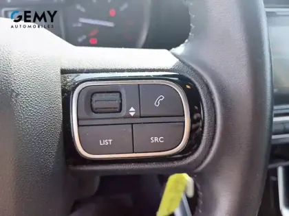 Photo 13 Citroën C3 Aircross  PureTech 110 S&S BVM6