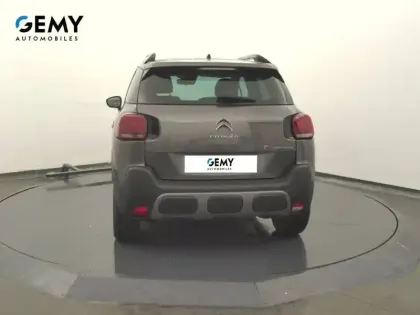 Photo 64 Citroën C3 Aircross  PureTech 110 S&S BVM6