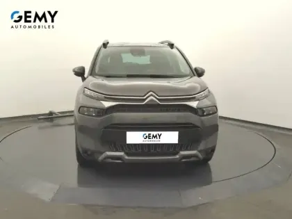 Photo 61 Citroën C3 Aircross  PureTech 110 S&S BVM6
