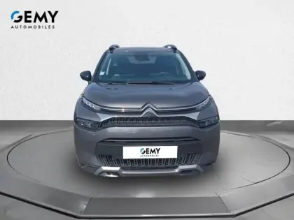 Photo 21 Citroën C3 Aircross  PureTech 110 S&S BVM6