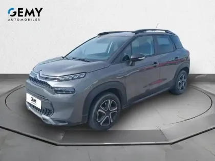 Photo 40 Citroën C3 Aircross  PureTech 110 S&S BVM6