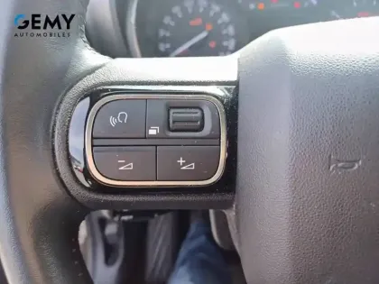 Photo 12 Citroën C3 Aircross  PureTech 110 S&S BVM6