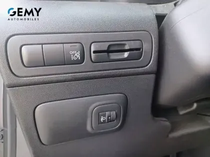 Photo 15 Citroën C3 Aircross  PureTech 110 S&S BVM6