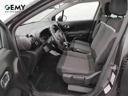 Photo 68 Citroën C3 Aircross  PureTech 110 S&S BVM6