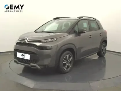 Photo 60 Citroën C3 Aircross  PureTech 110 S&S BVM6