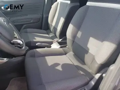 Photo 8 Citroën C3 Aircross  PureTech 110 S&S BVM6