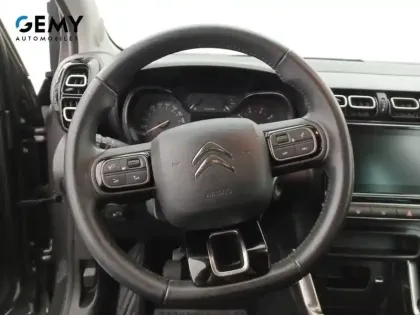 Photo 72 Citroën C3 Aircross  PureTech 110 S&S BVM6