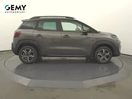 Photo 63 Citroën C3 Aircross  PureTech 110 S&S BVM6