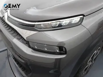 Photo 75 Citroën C3 Aircross  PureTech 110 S&S BVM6