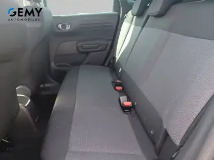 Photo 9 Citroën C3 Aircross  PureTech 110 S&S BVM6