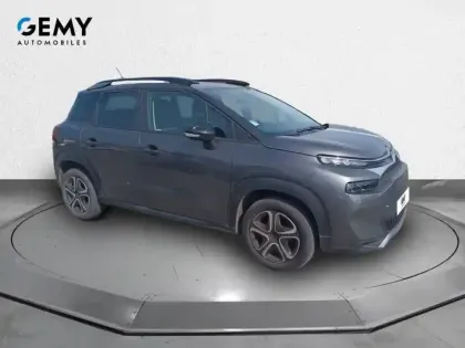 Photo 42 Citroën C3 Aircross  PureTech 110 S&S BVM6