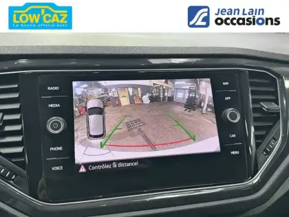 Photo 13 Volkswagen T-roc  1.5 TSI 150 EVO Start/Stop BVM6