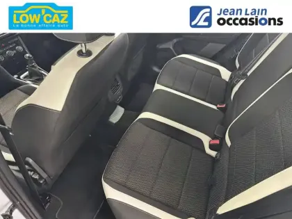 Photo 35 Volkswagen T-roc  1.5 TSI 150 EVO Start/Stop BVM6