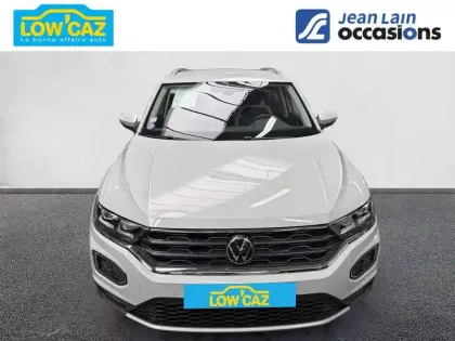 Photo 20 Volkswagen T-roc  1.5 TSI 150 EVO Start/Stop BVM6