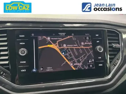 Photo 33 Volkswagen T-roc  1.5 TSI 150 EVO Start/Stop BVM6