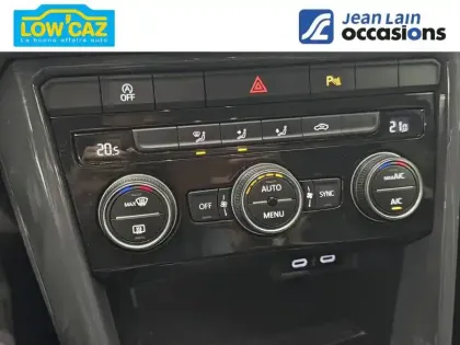 Photo 34 Volkswagen T-roc  1.5 TSI 150 EVO Start/Stop BVM6