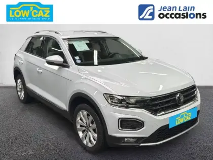 Photo 21 Volkswagen T-roc  1.5 TSI 150 EVO Start/Stop BVM6