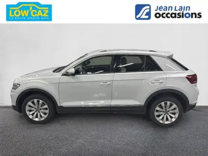 Photo 45 Volkswagen T-roc  1.5 TSI 150 EVO Start/Stop BVM6