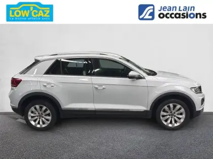 Photo 41 Volkswagen T-roc  1.5 TSI 150 EVO Start/Stop BVM6