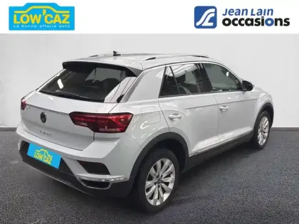 Photo 42 Volkswagen T-roc  1.5 TSI 150 EVO Start/Stop BVM6
