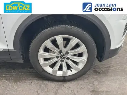 Photo 8 Volkswagen T-roc  1.5 TSI 150 EVO Start/Stop BVM6