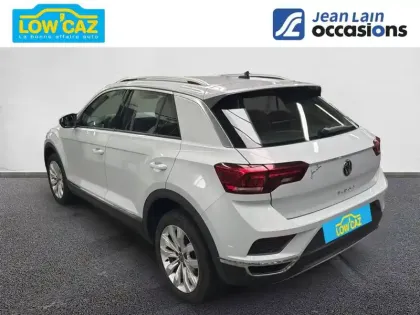 Photo 6 Volkswagen T-roc  1.5 TSI 150 EVO Start/Stop BVM6