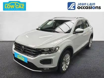 Photo 38 Volkswagen T-roc  1.5 TSI 150 EVO Start/Stop BVM6