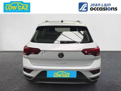 Photo 24 Volkswagen T-roc  1.5 TSI 150 EVO Start/Stop BVM6