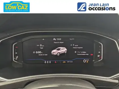 Photo 11 Volkswagen T-roc  1.5 TSI 150 EVO Start/Stop BVM6