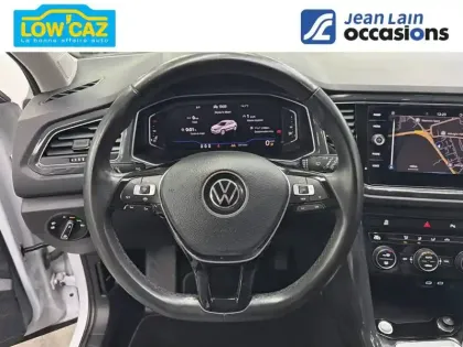 Photo 12 Volkswagen T-roc  1.5 TSI 150 EVO Start/Stop BVM6