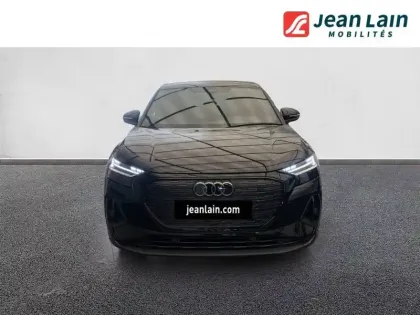 Photo 19 Audi Q4  e-tron Sportback 45 285 ch 82 kWh