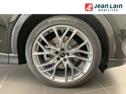 Photo 8 Audi Q4  e-tron Sportback 45 285 ch 82 kWh