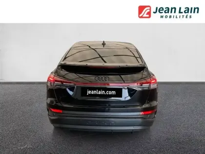 Photo 5 Audi Q4  e-tron Sportback 45 285 ch 82 kWh