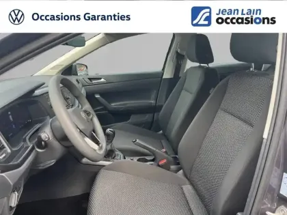 Photo 24 Volkswagen Polo  1.0 TSI 95 S&S BVM5