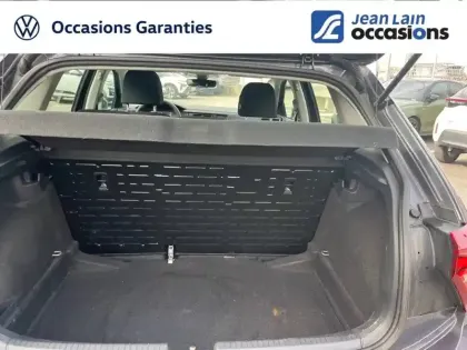 Photo 13 Volkswagen Polo  1.0 TSI 95 S&S BVM5