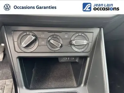 Photo 19 Volkswagen Polo  1.0 TSI 95 S&S BVM5