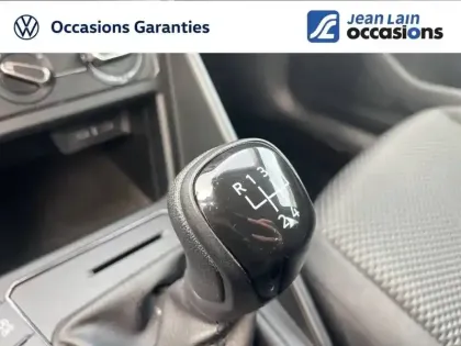 Photo 55 Volkswagen Polo  1.0 TSI 95 S&S BVM5