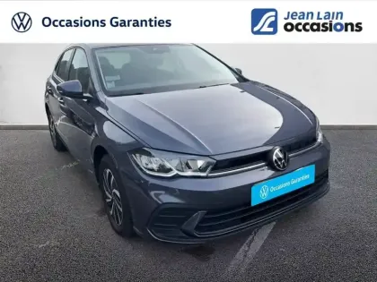 Photo 29 Volkswagen Polo  1.0 TSI 95 S&S BVM5