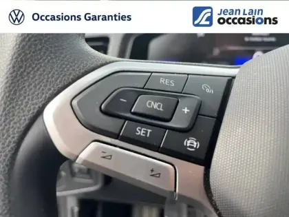 Photo 17 Volkswagen Polo  1.0 TSI 95 S&S BVM5