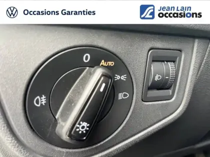 Photo 18 Volkswagen Polo  1.0 TSI 95 S&S BVM5