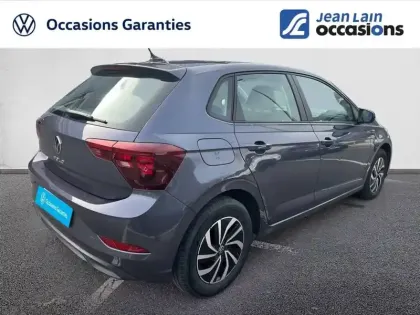Photo 41 Volkswagen Polo  1.0 TSI 95 S&S BVM5
